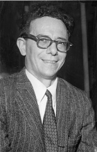 Critic and Obie Awards Creator Jerry Tallmer Dies at 93