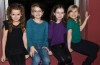 Four Matildas Walk Into Sardi's…