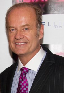 Kelsey Grammer to Join Matthew Morrison in Broadway's <em>Finding Neverland</em>?