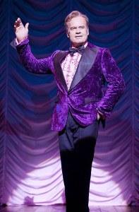 Flashback Friday: Kelsey Grammer and Matthew Morrison Crossed Paths Before <em>Finding Neverland</em>