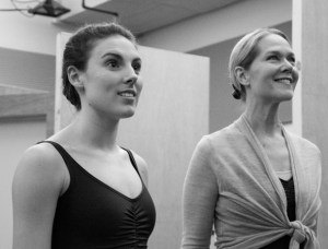 Rebecca Luker Sings "Looking Back at Myself" From <em>Little Dancer</em>