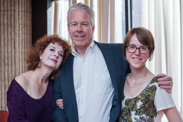 Paul James to Star in Signature Theatre’s Really Really - TheaterMania.com