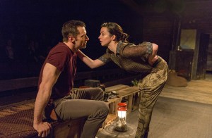 <em>The River</em>, Starring Hugh Jackman, Set to Open on Broadway