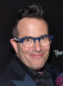 Vineyard Theatre to Present Peter Lerman and Michael Mayer's <em>Brooklynite</em>