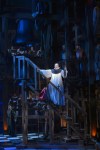 Watch the Cast of Disney's <em>The Hunchback of Notre Dame</em> in Action