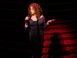 Bernadette Peters, Nathan Lane, and All of Broadway Pay Tribute to Elaine Stritch
