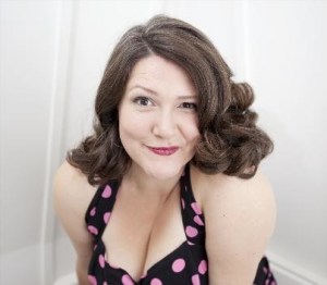 Kate Dimbleby Performs From Dory Previn's Songbook in <em>Beware of Young Girls</em>