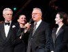 Original <em>Chicago</em> Revival Stars Bebe Neuwirth and Ann Reinking Razzle-Dazzle 'Em at Record-Breaking Performance