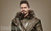 Hugh Jackman Is Truly Terrifying as Blackbeard in the New Movie <em>Pan</em>