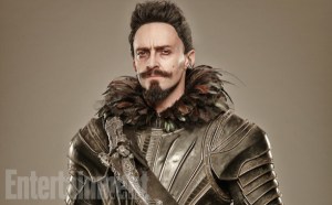 Hugh Jackman Is Truly Terrifying as Blackbeard in the New Movie <em>Pan</em>