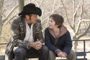 <em>Spider-Man</em> Scribe Glen Berger Will Write Broadway-Bound Musical Adaptation of <em>August Rush</em>