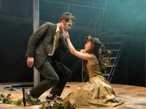 Kneehigh's Emma Rice on Reimagining an Ancient Love Story From a Barn at the Edge of the World
