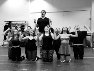 Get a Preview of <em>Elf</em> the Musical, Now Running at Paper Mill Playhouse