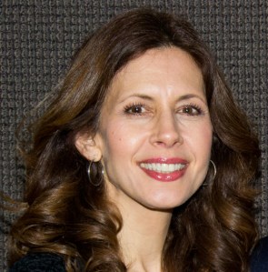 Jessica Hecht, Bill Camp, and More <em>Raise the Roof</em> for the 52nd Street Project