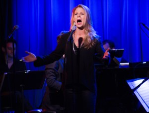 Kelli O'Hara, Jeremy Jordan, Betsy Wolfe, Steven Pasquale, and More Sing Jason Robert Brown at SubCulture