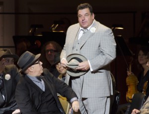 <em>Guys and Dolls</em> and <em>Sopranos</em> Star Steve Schirripa Will Host <em>Garden of Laughs</em>