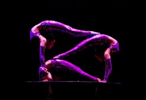 <em>Cirque Zíva</em>