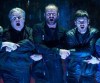 David Drummond to Star in Seattle Shakespeare’s <i>Coriolanus</i>