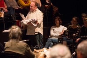Acclaimed Solo Show <em>Every Brilliant Thing</em> Coming to HBO