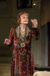 Angela Lansbury Re-creates Her Tony-Winning Madame Arcati in <em>Blithe Spirit</em>
