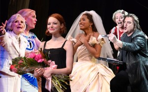 The 12 Best Broadway Photos of 2014