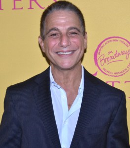 Tony Danza, Christine Pedi, and More Poised to Set a Guinness World Record