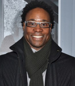 Cyndi Lauper to Join <em>Kinky Boots</em> Star Billy Porter in Lincoln Center's <em>American Songbook</em>