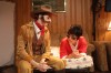 Theodore Roosevelt and Elvis Presley Take a Road Trip Across the American West in the TEAM's <em>RoosevElvis</em>