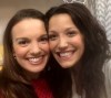 Kara Lindsay and Caroline Bowman Embrace Their Inner Fangirls as the Newest <em>Wicked</em> Witches