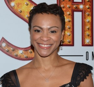 <em>Pippin</em>'s Carly Hughes to Join Sugarland Singer Jennifer Nettles in Broadway's <em>Chicago</em>