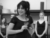 Vanessa Hudgens, Corey Cott, and Victoria Clark Rehearse Pre-Broadway <em>Gigi</em>