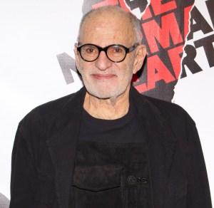 Larry Kramer, <em>Normal Heart</em> Playwright and AIDS Activist, Has Died