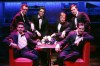 Groove to the Tunes of Sheryl Crow and Her New Musical <em>Diner</em>