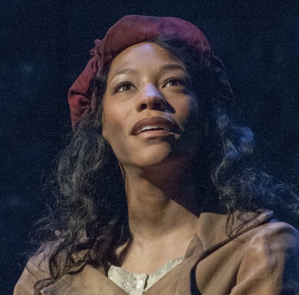Eponine: Articles, Interviews, Reviews, Photos & Videos