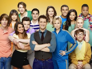 Broadway Vets Join <em>Glee</em>'s Final Roster