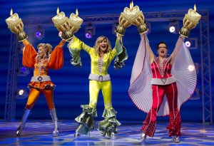 <em>Mamma Mia!</em> Overtakes <em>Beauty and the Beast</em> as 8th Longest-Running Show on Broadway