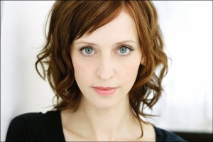 Broadway Actress Jessica Stone Weaves Tragedy Into Comedy as She Takes On Directing