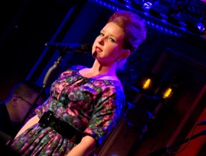 Klea Blackhurst, Molly Pope, and Ben Rimalower to Pay Tribute to Ethel Merman