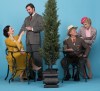 Casting Announced for Walnut Street Theatre Production of <em>Private Lives</em>