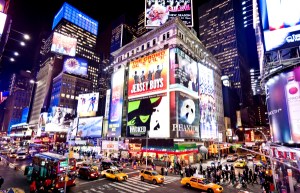 Year-End Stats Show Promising Growth for Broadway