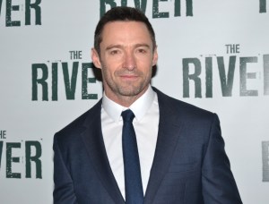 Hugh Jackman Musical Film to Open Christmas 2016