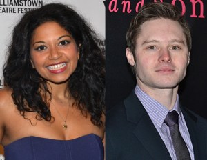 Signature Theatre's <em>Big Love</em>, Starring Rebecca Naomi Jones, Delays First Preview