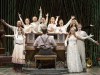 Fiasco Theater Goes <em>Into the Woods</em> With Roundabout Theatre Company