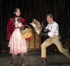 Fiasco Theater Scales Down Stephen Sondheim's <em>Into the Woods</em>