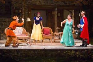 <em>Vanya and Sonia and Masha and Spike</em>