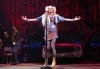Klea Blackhurst, Jim Caruso, Billy Stritch Set for <i>A Swinging Birdland Christmas</i>
