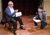 Walnut Street Theatre Begins Performances of David Mamet's <em>A Life in the Theatre</em>