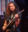 Final Bow: One Last Encore for Constantine Maroulis and <em>Rock of Ages</em>
