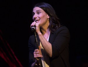 Idina Menzel to Perform at the Super Bowl