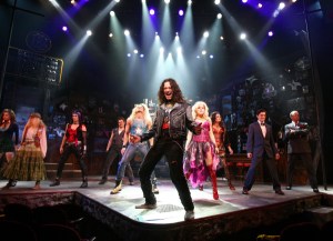 Will <em>Rock of Ages</em> Be Your Next High School Musical?
